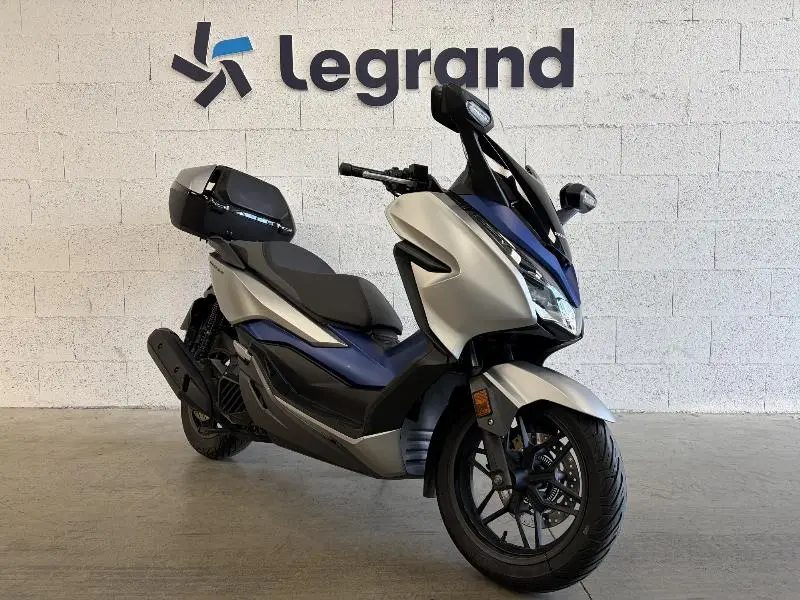 NSS FORZA 125