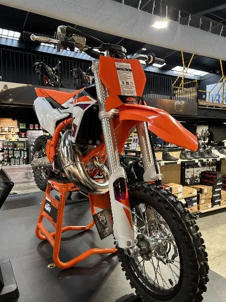 50 SX