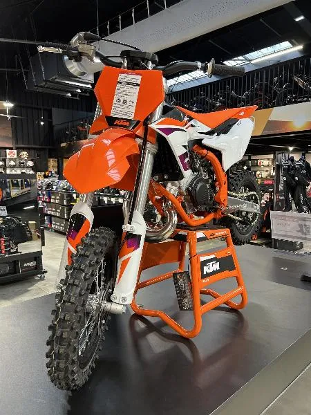 50 SX