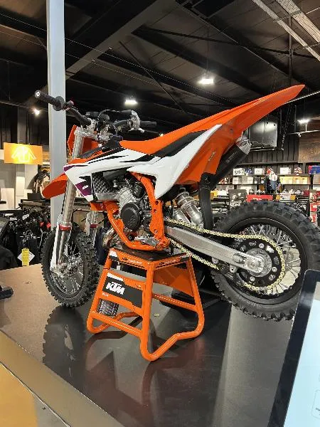 50 SX