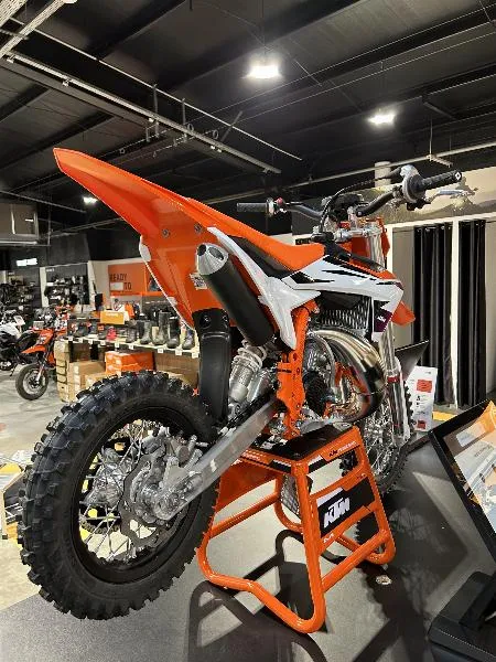 50 SX
