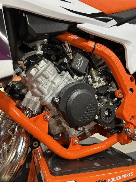 50 SX