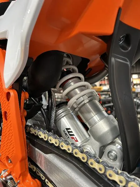 50 SX