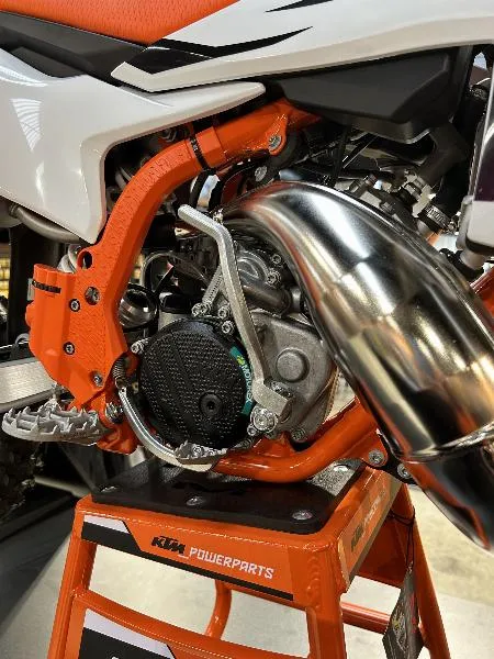 50 SX