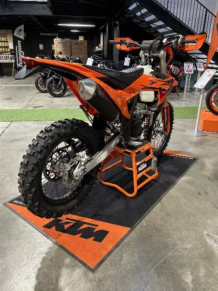 350 EXCF