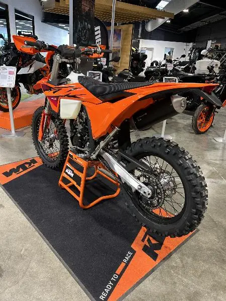 350 EXCF