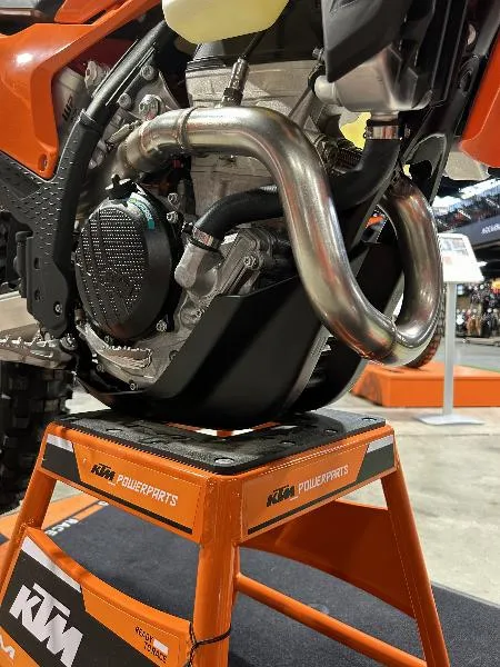 350 EXCF