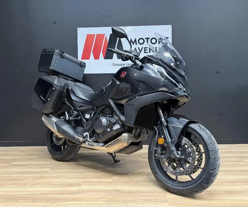 NT 1100