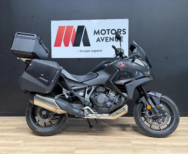NT 1100