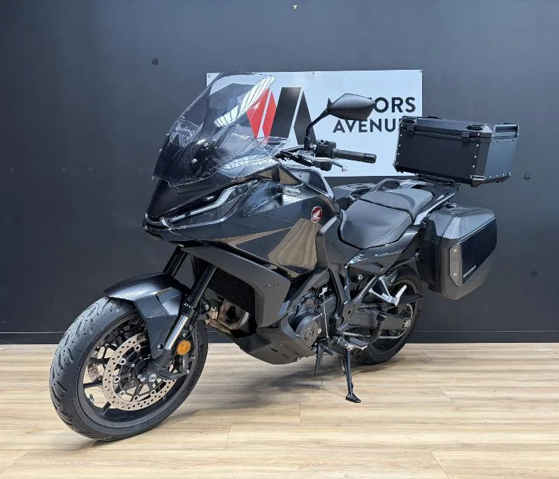 NT 1100