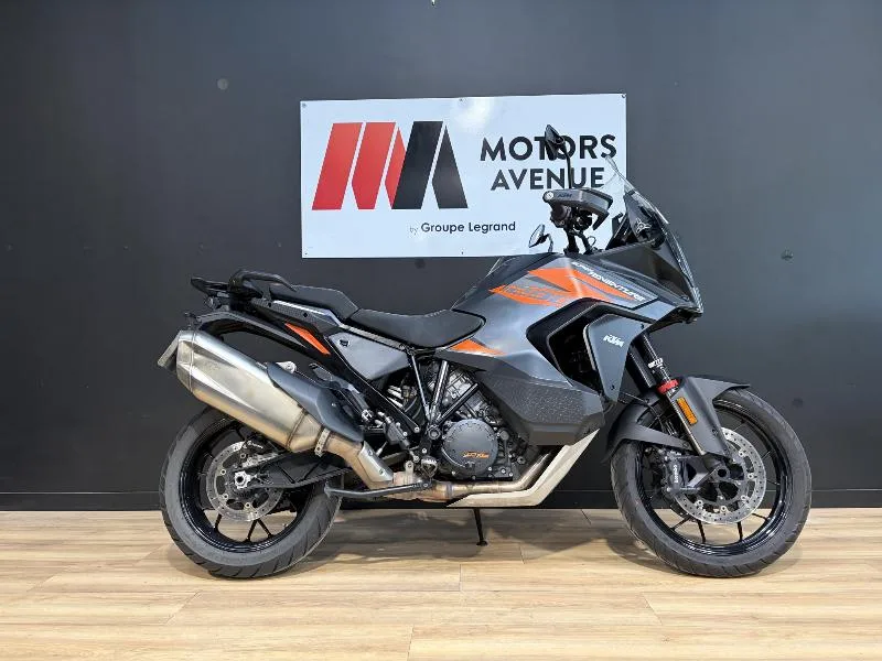 1290 SUPER ADVENTURE S