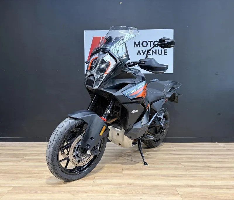 1290 SUPER ADVENTURE S