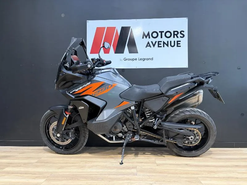 1290 SUPER ADVENTURE S
