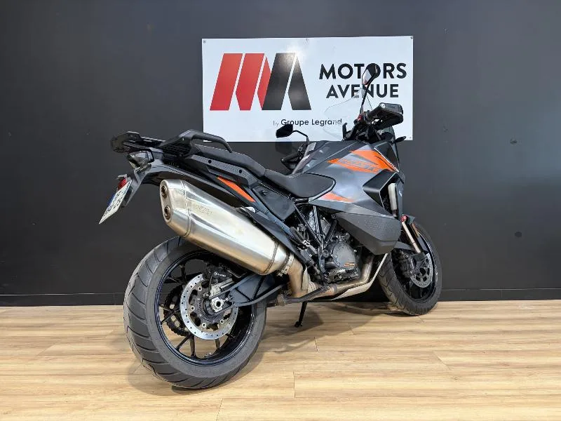 1290 SUPER ADVENTURE S