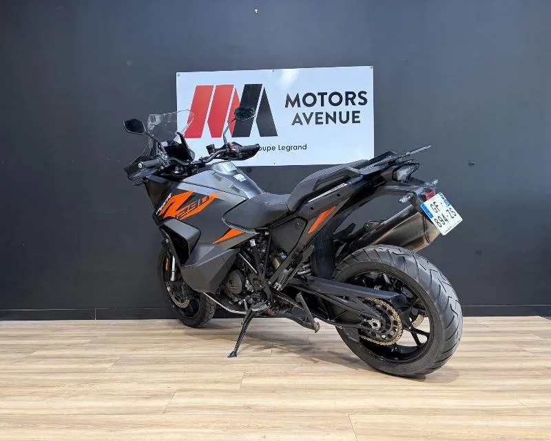 1290 SUPER ADVENTURE S