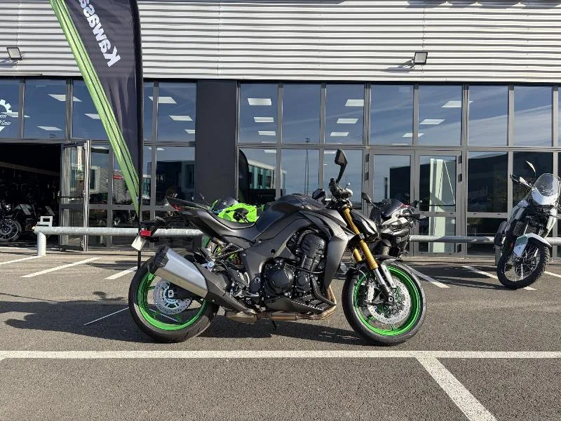 Z 1100 SE