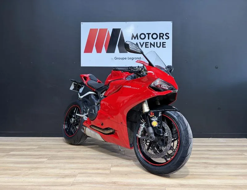 PANIGALE 1199