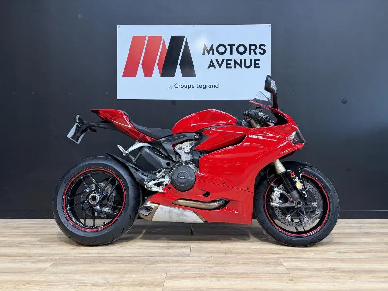 PANIGALE 1199