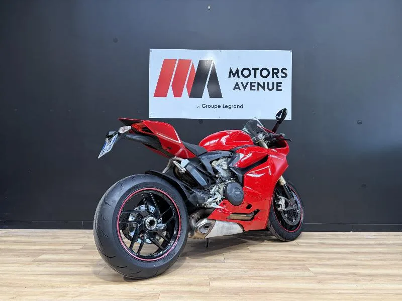 PANIGALE 1199