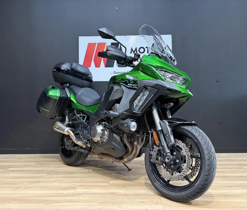 VERSYS 1000 2019