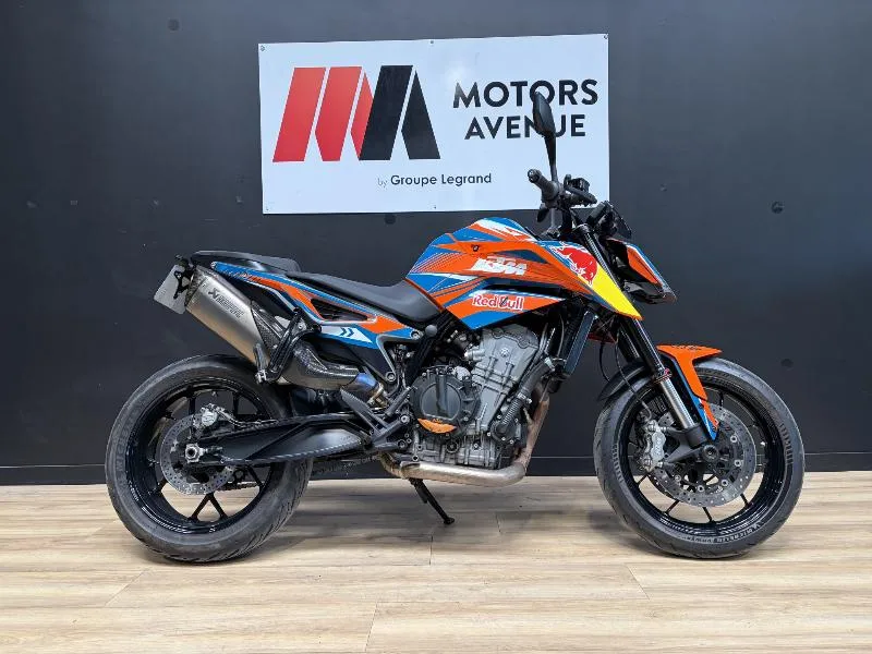 790 DUKE