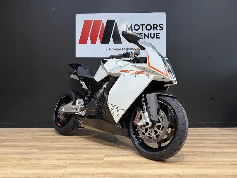 RC8 2010
