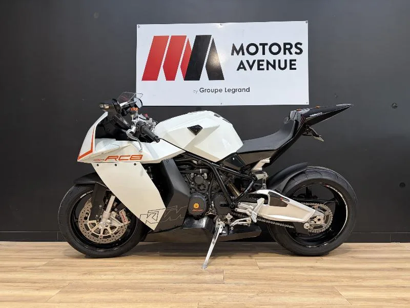 RC8