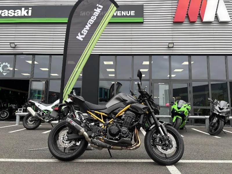 Z 900