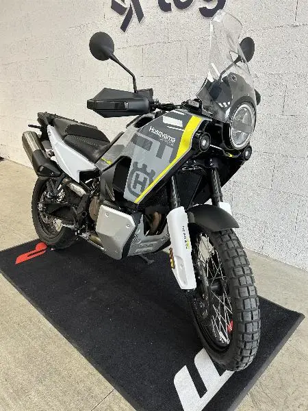 NORDEN 901