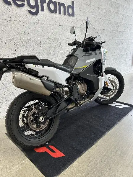 NORDEN 901