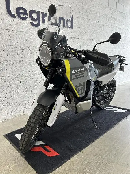 NORDEN 901
