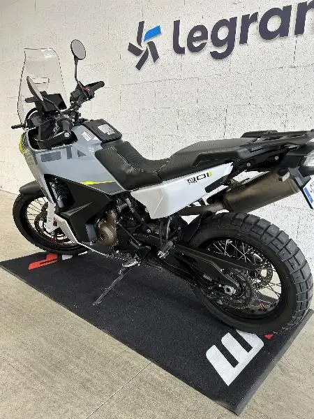 NORDEN 901