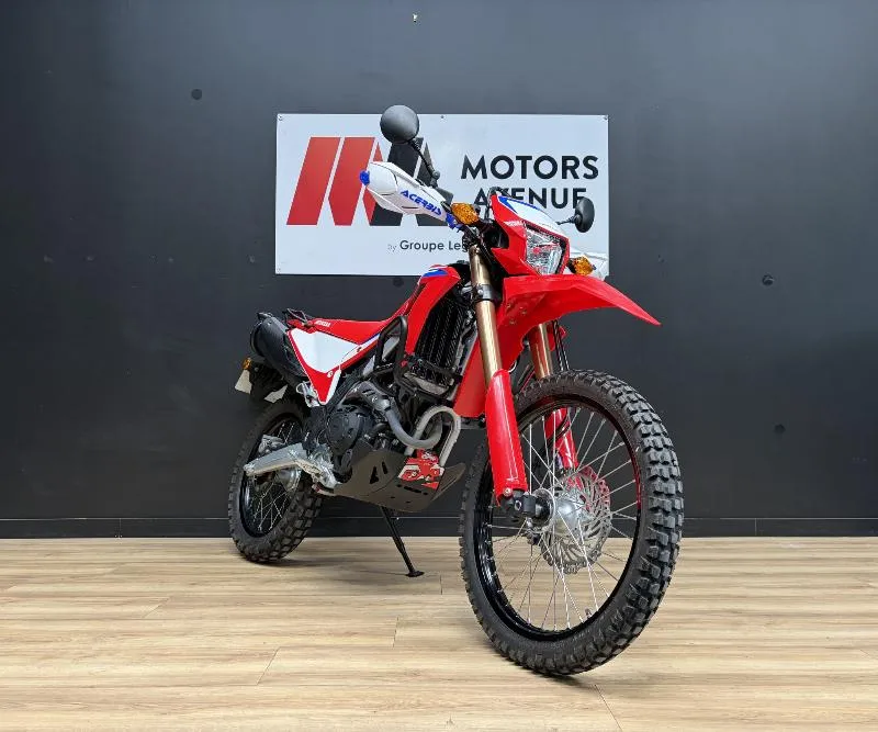 CRF 300 L 2023