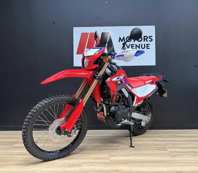 CRF 300 L