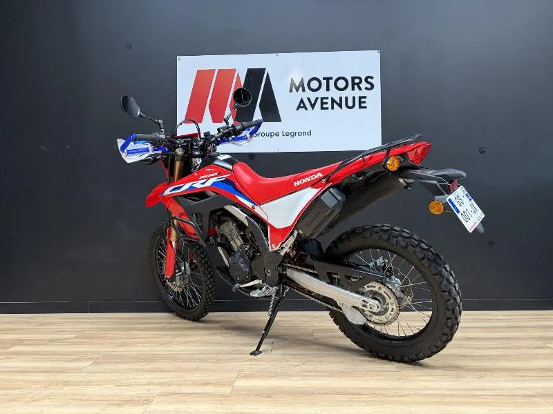 CRF 300 L