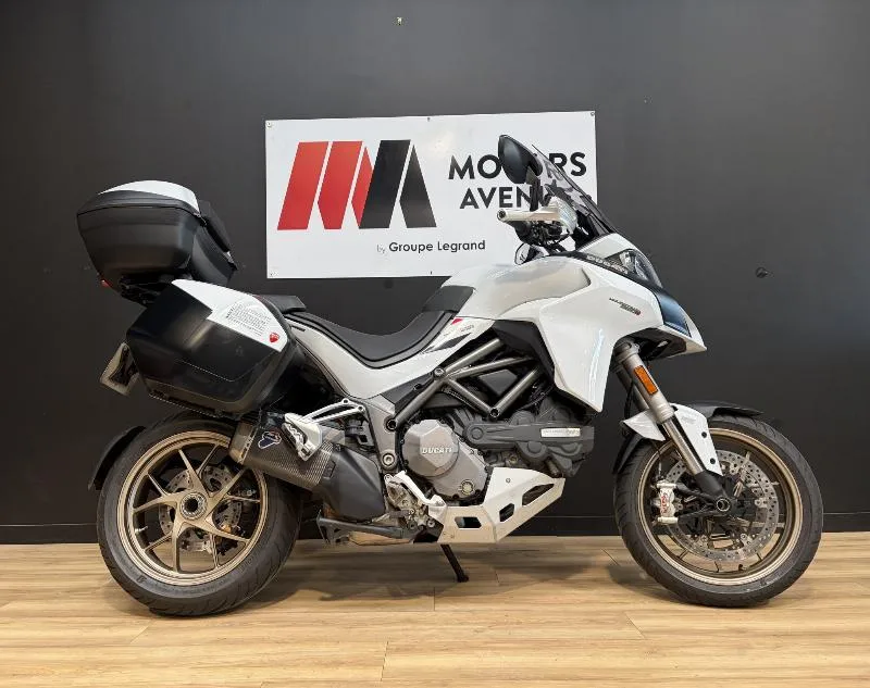 MULTISTRADA