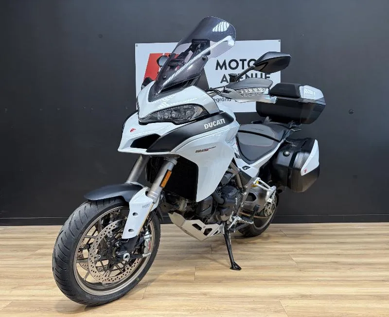 MULTISTRADA