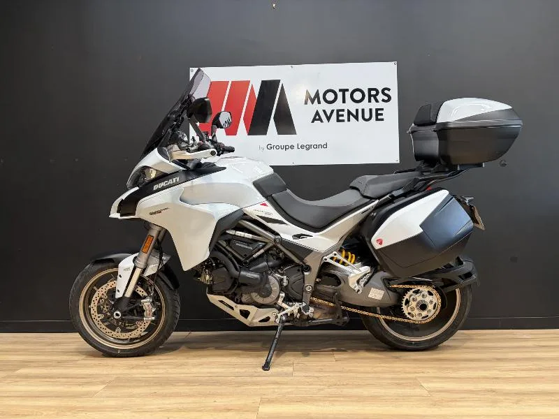 MULTISTRADA
