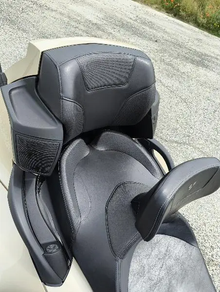 SPYDER RTS