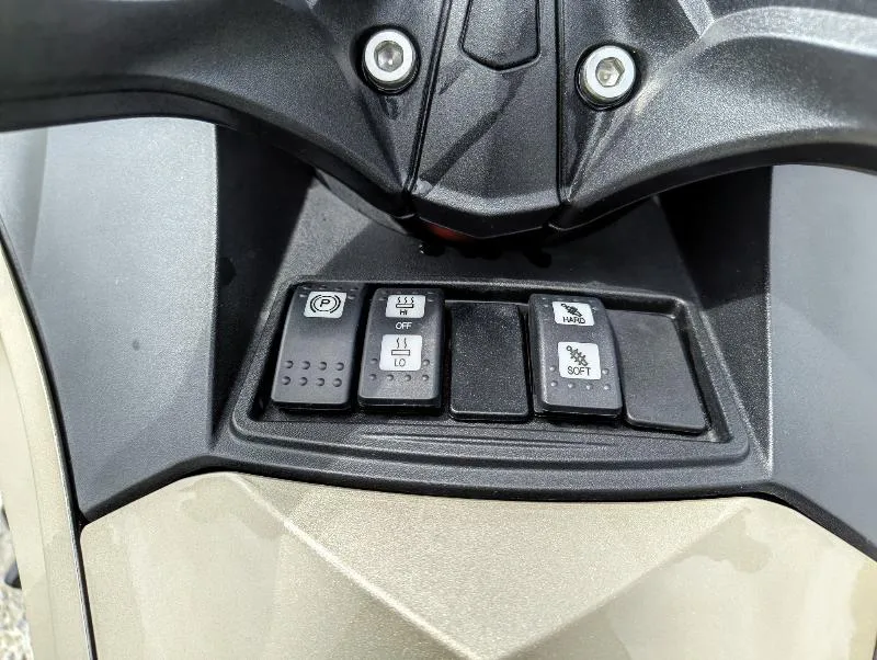 SPYDER RTS