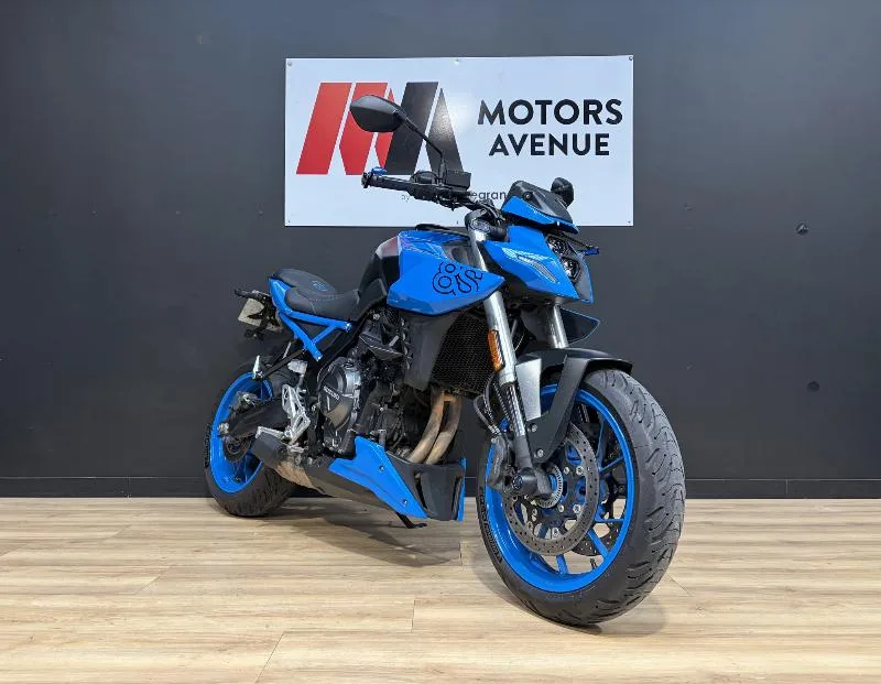 GSXS8S
