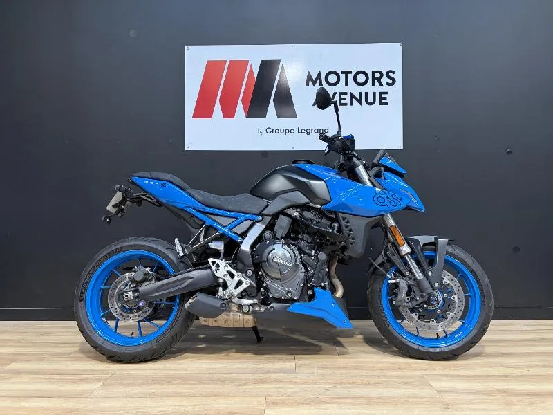 GSXS8S
