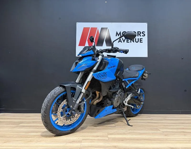 GSXS8S