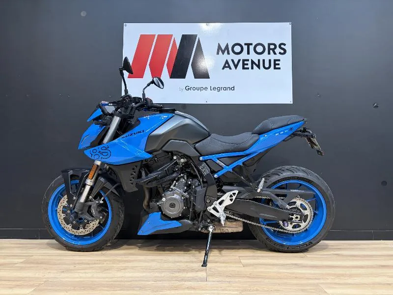 GSXS8S