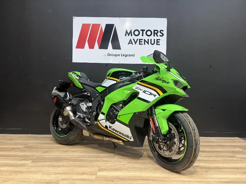 ZX10R