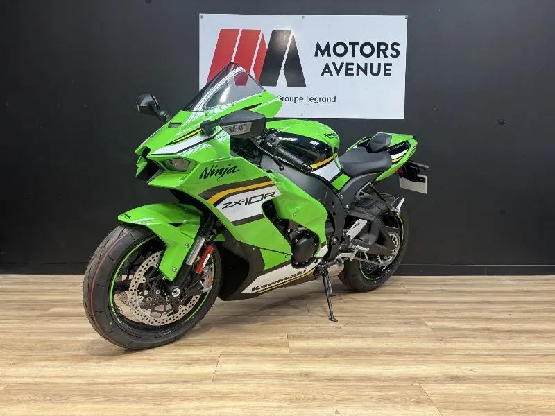 ZX10R