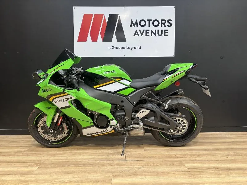 ZX10R