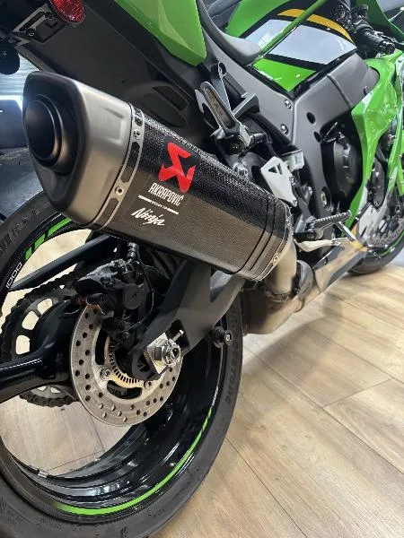 ZX10R