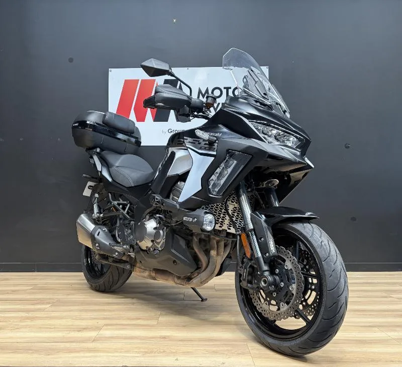 VERSYS 1000 2019