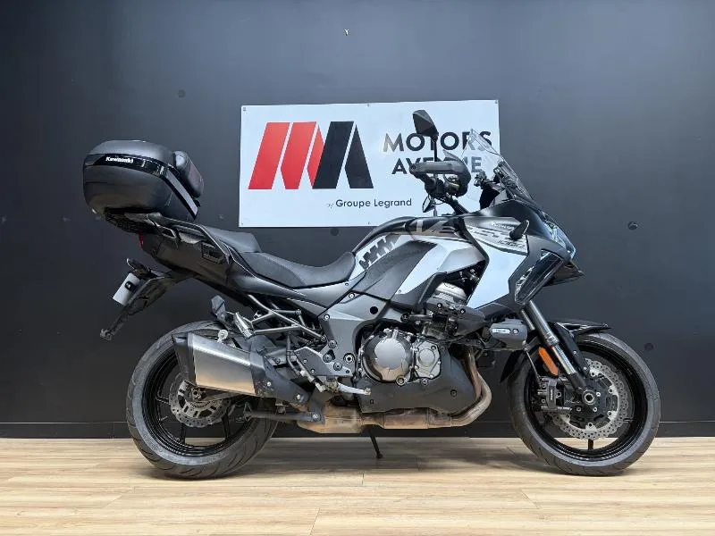 VERSYS 1000
